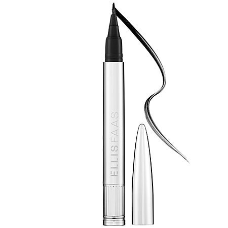 Ellis Faas Eyeliner 0.09 oz.