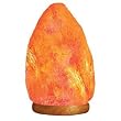 Himalayan 9 inch Natural Crystal Salt Lamp