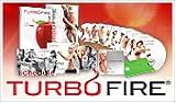 TurboFire - Workout DVD