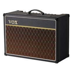 Vox AC15 Custom - Standard Version