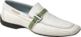 Bacco Bucci Men's Iginla Slip On