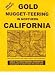 Gold nugget-teering and prospecting in Northern California: An epic journal of classic information