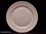 LENOX CONTINENTAL DINING DINNER PLATES