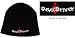 Devildriver - LOGO Beanie Hat, Black