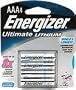 e2 L92BP-4 Lithium Manganese Dioxide General Purpose Battery