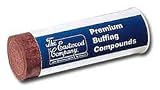 Eastwood Buffing Polishing Compound Jewelers Rouge 18oz