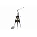 Posi Lock PHS-108 Puller Hydraulic Pullers, 3 Jaw, 12 tons Capacity