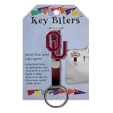 Oklahoma State University Key Biter