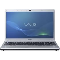 Sony VPC-F134FX/H Sale