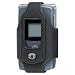Fellowes Body Glove Ion Universal - Case for cellular phone - black