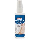 PETCO Hydrocortisone Spray 4 oz.