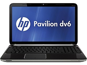 Click To Hp Pavilion Dv6-6104nr Details... Hp Pavilion Dv6-6104nr