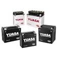 12N14-3A YUASA BATTERY