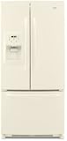 Review Maytag  / Maytag : MFI2266AEQ Refrigerator