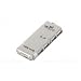 Electronics : USB 2.0 Hi-Speed 4 Port Mini Rectangle Hub 480Mbps