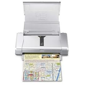 Canon PIXMA iP100 Mobile Photo Printer by Canon