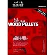 Traeger Industries, Inc. PEL313 Wood Pellets
