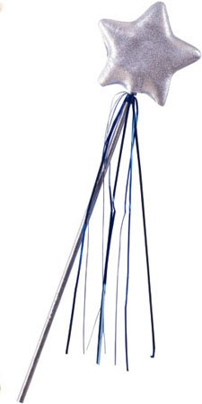 Fairy Wand / Princess Wand