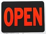 HY-KO 3045 SIGN OPEN/CLOSED REVRSBL