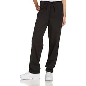 Dickies Unisex Everyday Scrubs (EDS) Drawstring Pants