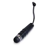Yousave Accessories TM Samsung Galaxy S / S2 i9000 / i9100 Noir �cran Tactile Petit Stylet Pen - Accessoire Paquetpar Yousave Accessories