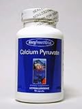Allergy Research Group Calcium Pyruvate - 90 Capsules