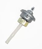 Fuel Pump Valve Petcock w/ filter Scooter Moped Motorcycle 50cc 125cc 150cc GY6 - 0801