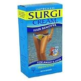 Surgi-Cream Bikini & Leg Area 1