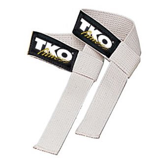 Pair of Lifting Straps