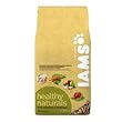 Iams Healthy Naturals Dry Dog Food