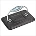 Bayou Classic 7495 Cast Iron Bacon Press