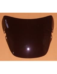 Single Detail Page Misc: Honda CBR 600 F2 : 1990-1994 Windscreen Windshield Acrylic W16 - MOTO FAIRING INC