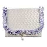 Lingerie Bag by Zazendi, silk envelope