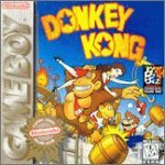 Donkey Kong