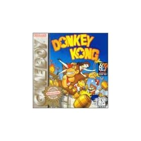 Donkey Kong