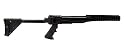 Ramline Folding Stock Ruger Mini 14/30 Md: 91424