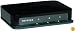 Netgear Powerline AV Adapter with Ethernet Switch