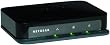 Netgear Powerline AV Adapter with Ethernet Switch