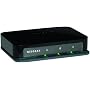 Netgear Powerline AV Adapter with Ethernet Switch