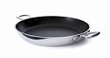 Mauviel Durminium 35cm Paella Pan