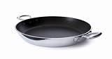Mauviel Durminium 35cm Paella Pan