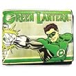 DC Comics Green Lantern Bi-fold Comic Strip Wallet