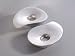 Shabbat Candlesticks - Ancient Oil Lamp Design - Aluminum