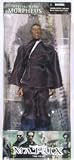 Matrix Morpheus Martial Arts 12 Action Figure 31TsQC7d1AL. SL160 Matrix Morpheus Martial Arts 12 Action Figure