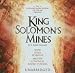 King Solomons Mines (Audio CD)