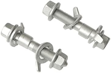 Lykt 003-3 Ford Mustang Front Camber Bolts (Set of 2) 2005-2014 Fifth Generation Mustang