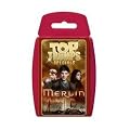 Merlin Top Trumps