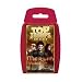 Merlin Top Trumps
