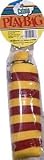 Vo-Toys Cat Bopper Medium Cat Toy 9in Assorted Colors