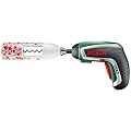 Bosch IXO Vino II (wei� mit roter Verzierung)